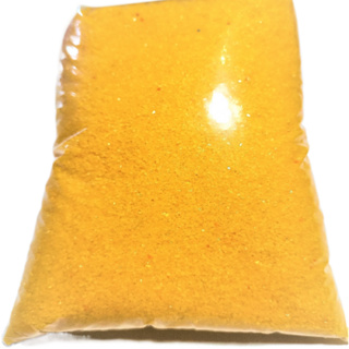 Areia Colorida Escolar Quartzo Infantil 800 Gramas decoração festas brincadeiras aquário em Oferta na Shopee