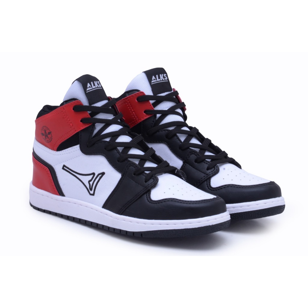 Tenis Bota Cano Alto Academia Basquete Skate Treino Urbano Unissex Oferta