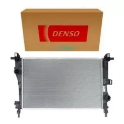 Radiador Água Denso Toro Renegade 1.8 16v Etorq 2015 a 2022