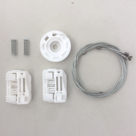 Detalhes do Kit Reparo Maquina Eletrico I30 C/arraste Dianteiro Esquerdo