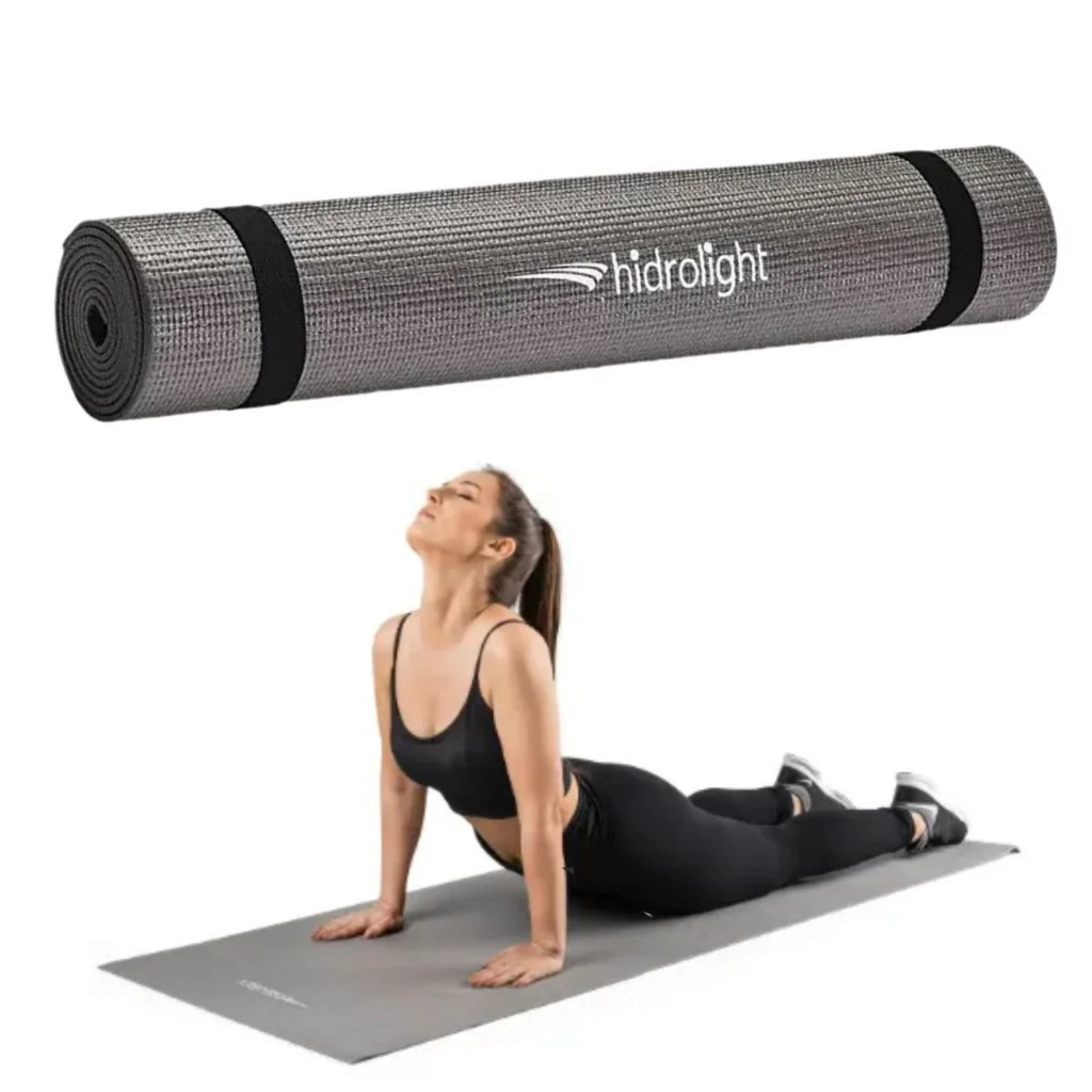 Tapete Exercício Hidrolight - Comprar com Melhor Preço em Decoração