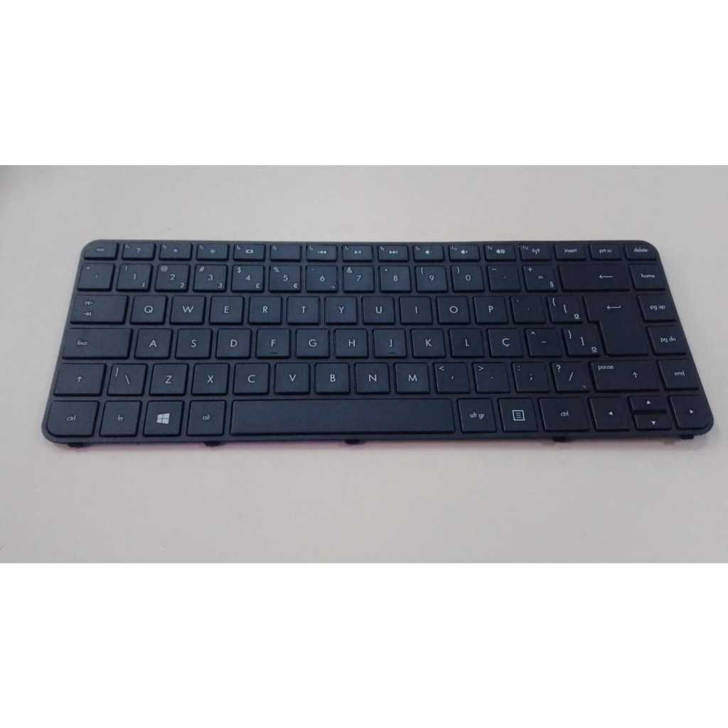 teclado note pavilion-14 novo (tc-h14)