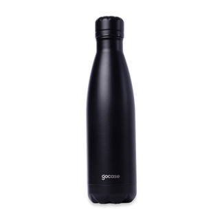 Garrafa Térmica Gocase Urban Aço Inoxidável - 500ml em Oferta na Shopee