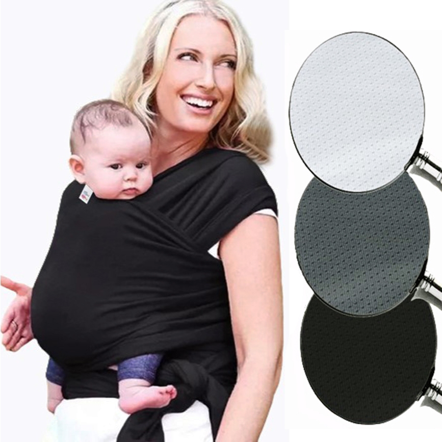 WRAP SLING DRYFIT, FURADINHO, VERÃO, CANGURU, CARREGADOR DE BEBE, BABY,
