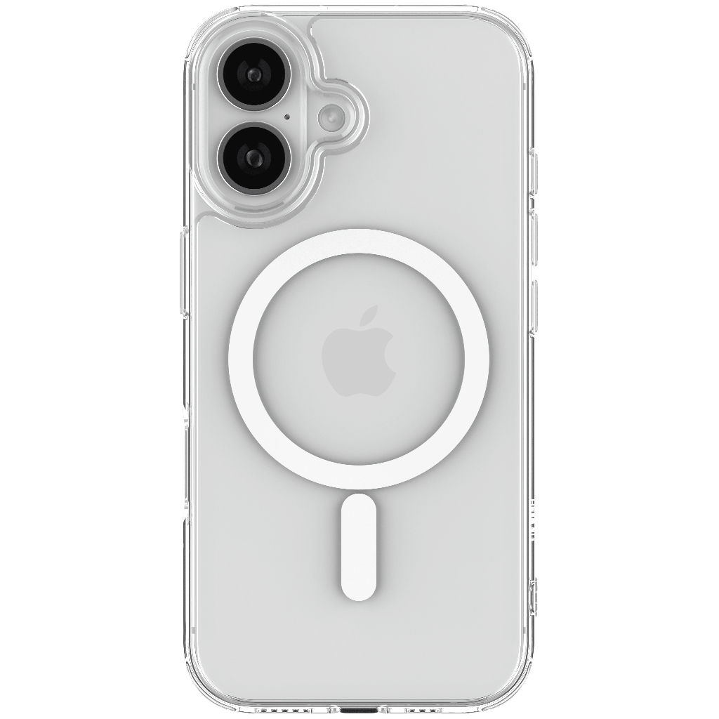 Capa Anti Impacto Gocase Slim Guard MagSafe Para iPhone 16 em Oferta na Shopee
