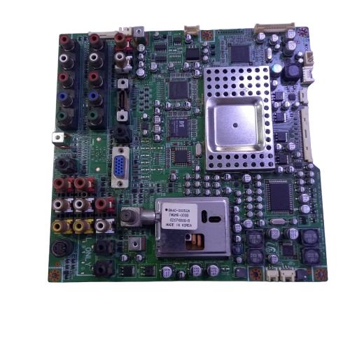 639 Placa Principal para TV de LCD Samsung Mod: LN40R51B