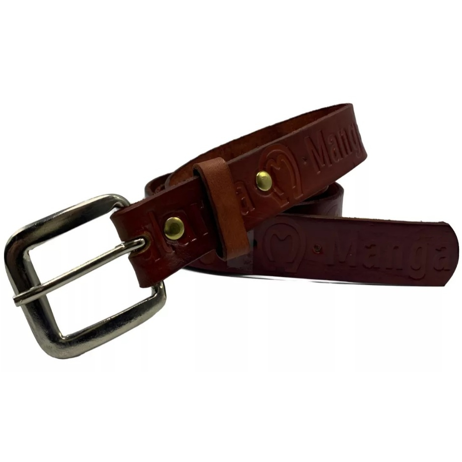Cinto Country Estreito Mangalarga na cor Havana Oferta!!