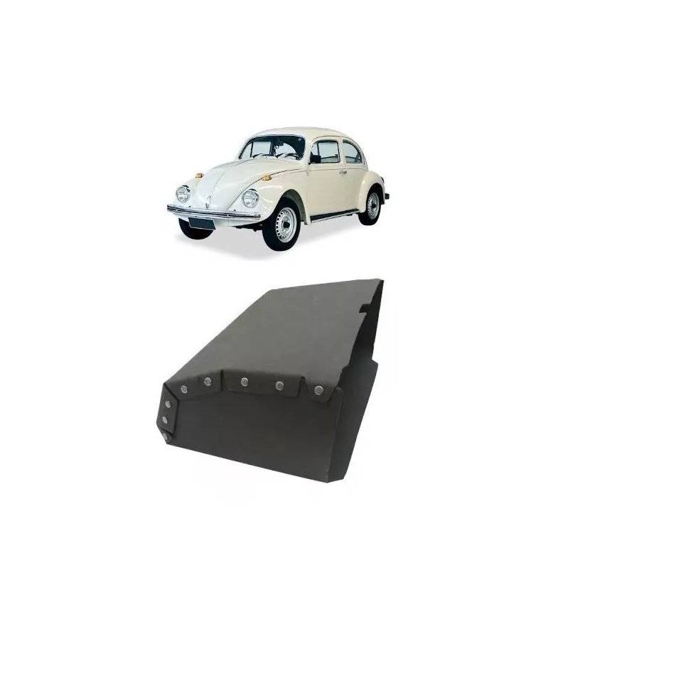 Caixa Porta Luvas Fusca 1970 a 96 Todos  Fusca Fusquinha Fuscão 1300 1500 1600 código 100530 em Oferta na Shopee