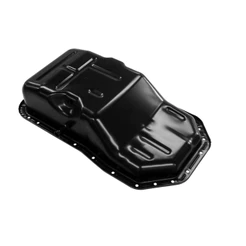 Carter De Óleo do motor Igasa do Kia Bongo K2500 Hyundai Hr 2.5 2005 2006 2007 2008 2009 2010 2011 2012
