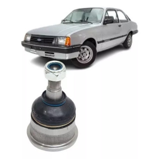 Pivo Inferior Chevette Chevy 500 Marajó Sedan Hatch 1989 em Oferta na Shopee