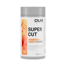 Supercut - Termogênico - Pote com 60 Cápsulas - Dux Nutrition em Oferta na Shopee