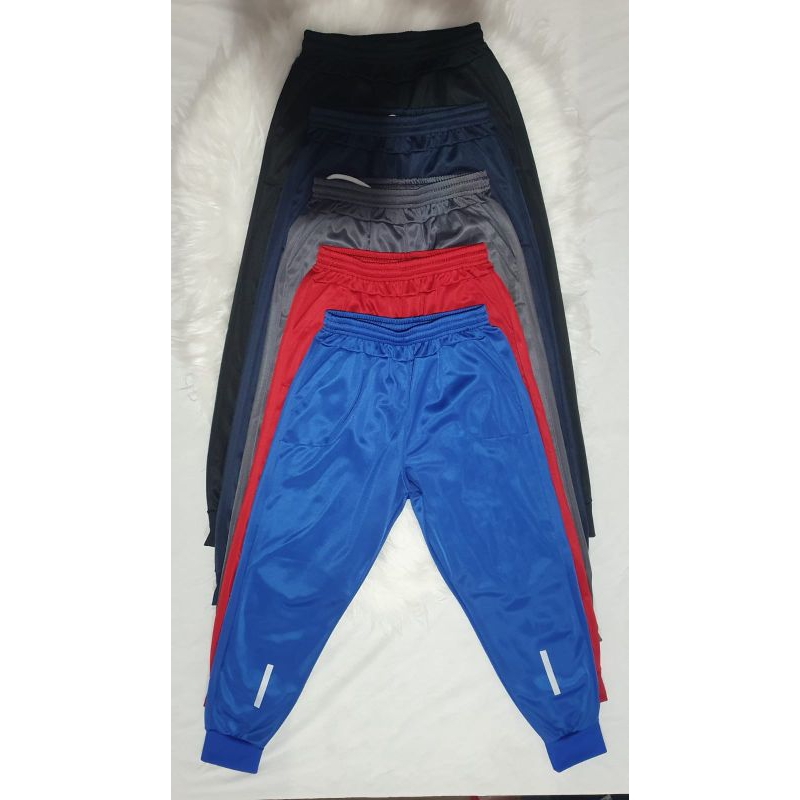 kit 2 3 4 calca moletom chimpa infantil juvenil menino e menina outono-inverno em Oferta na Shopee