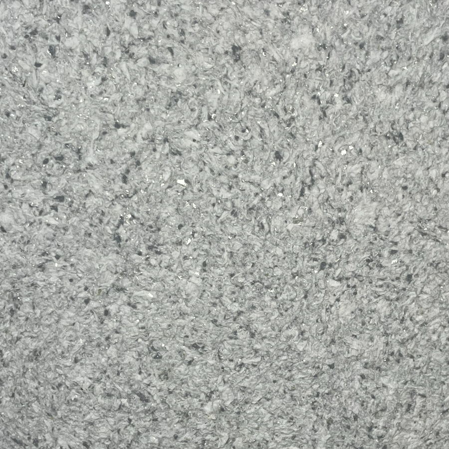 Kit Papel de Parede Líquido Ecocollor - CINZA CLARO + Desempenadeira