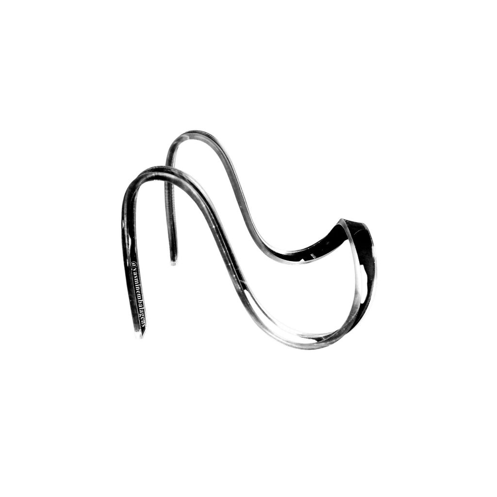 Expositor para Bolsa de Festa (Clutch) cor Transparente