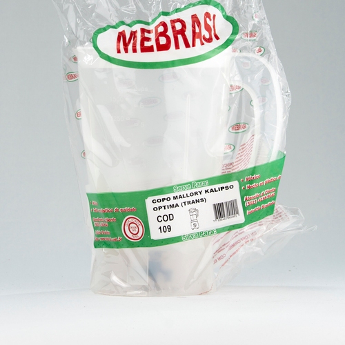 Copo Para Liquidificador MALORY KALIPSO, ELEGANCE, EXPERT VITA OU OPTMA