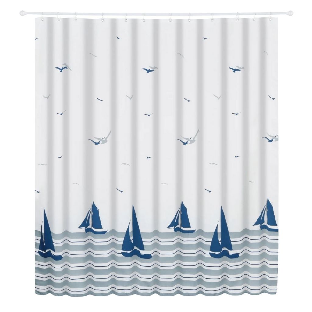 Argola para Cortina de Box: Onde Comprar | BuscaProdutos