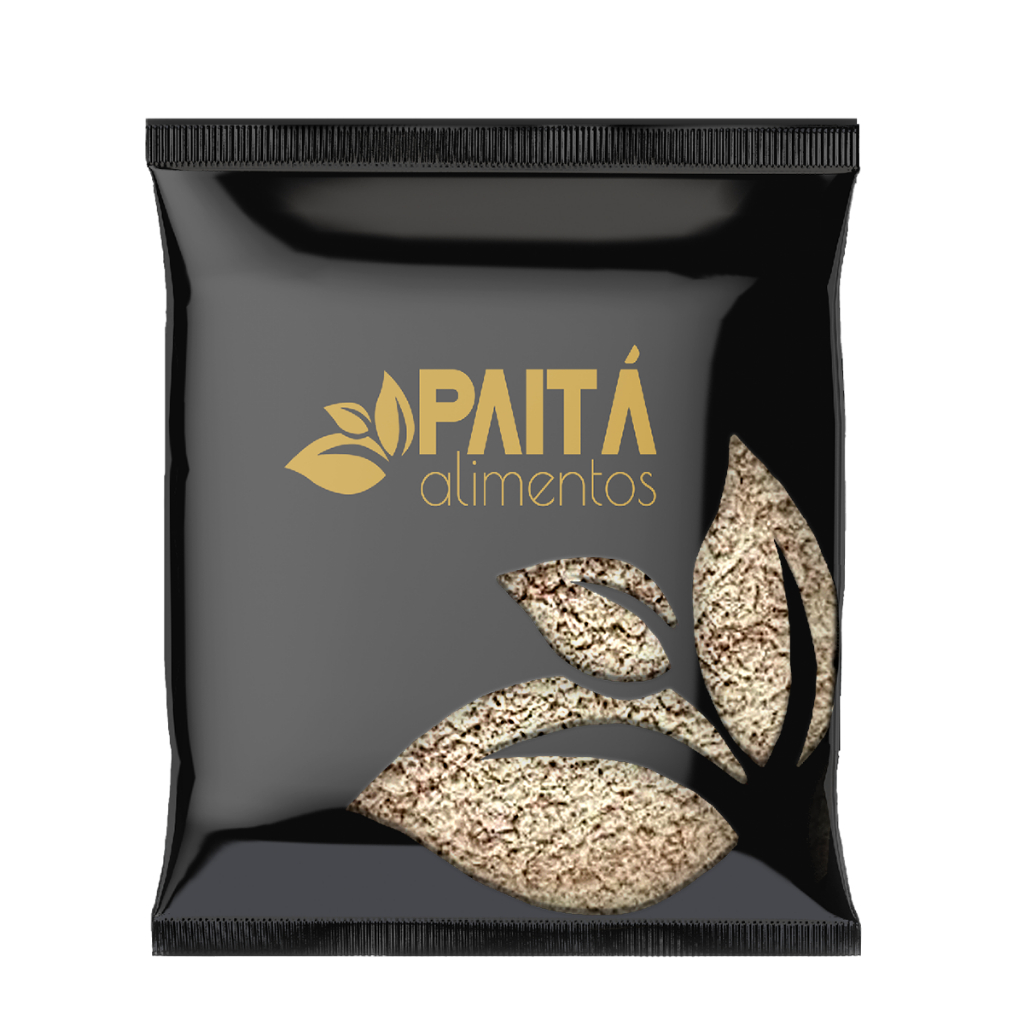 Alho em Pó | 1kg - Paitá Alimentos em Oferta na Shopee