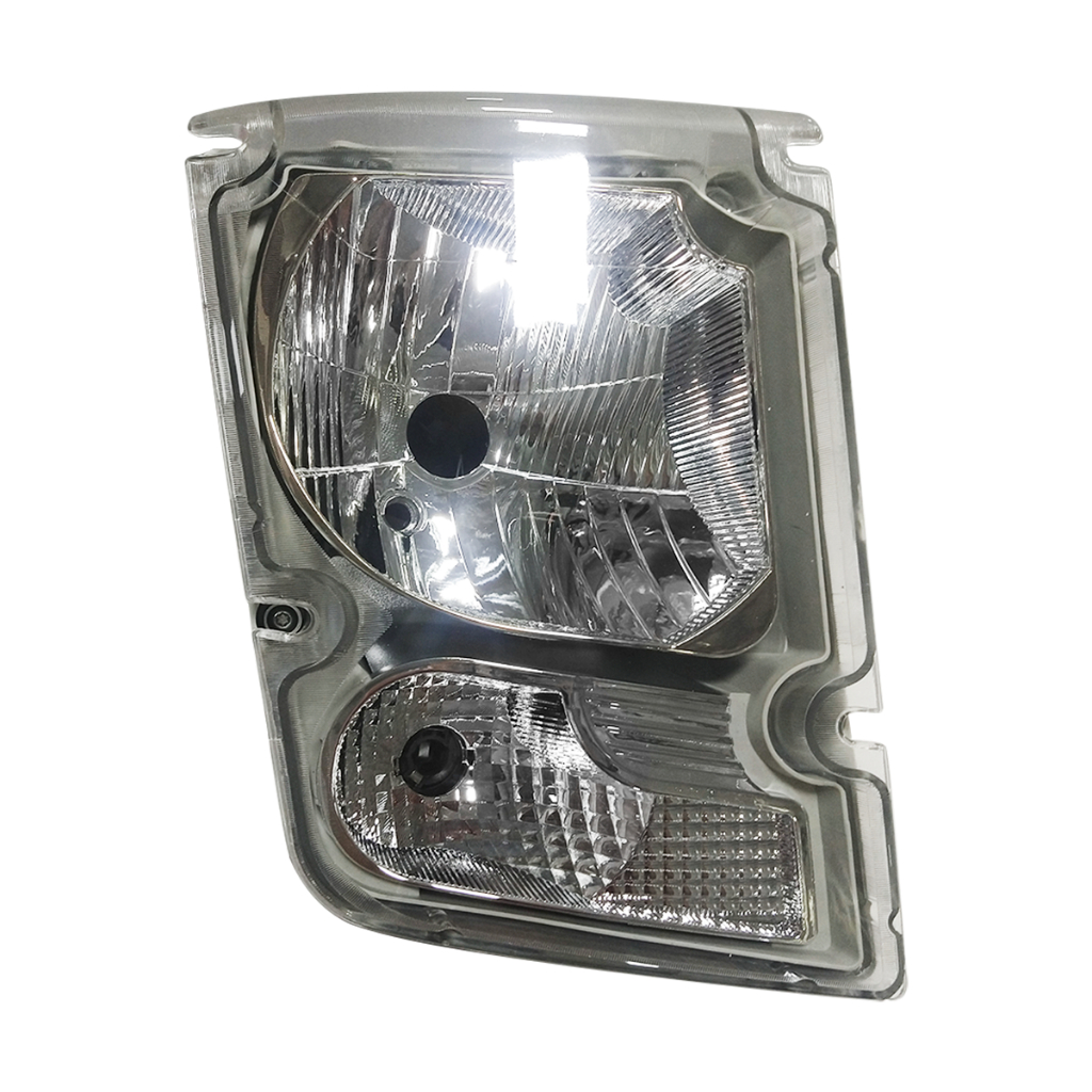 Farol Lado Direito Caminhao Compatível Volvo Vm 2006 A 2013 - 20818771