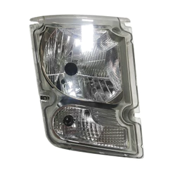 Farol Lado Direito Caminhao Compatível Volvo Vm 2006 A 2013 - 20818771