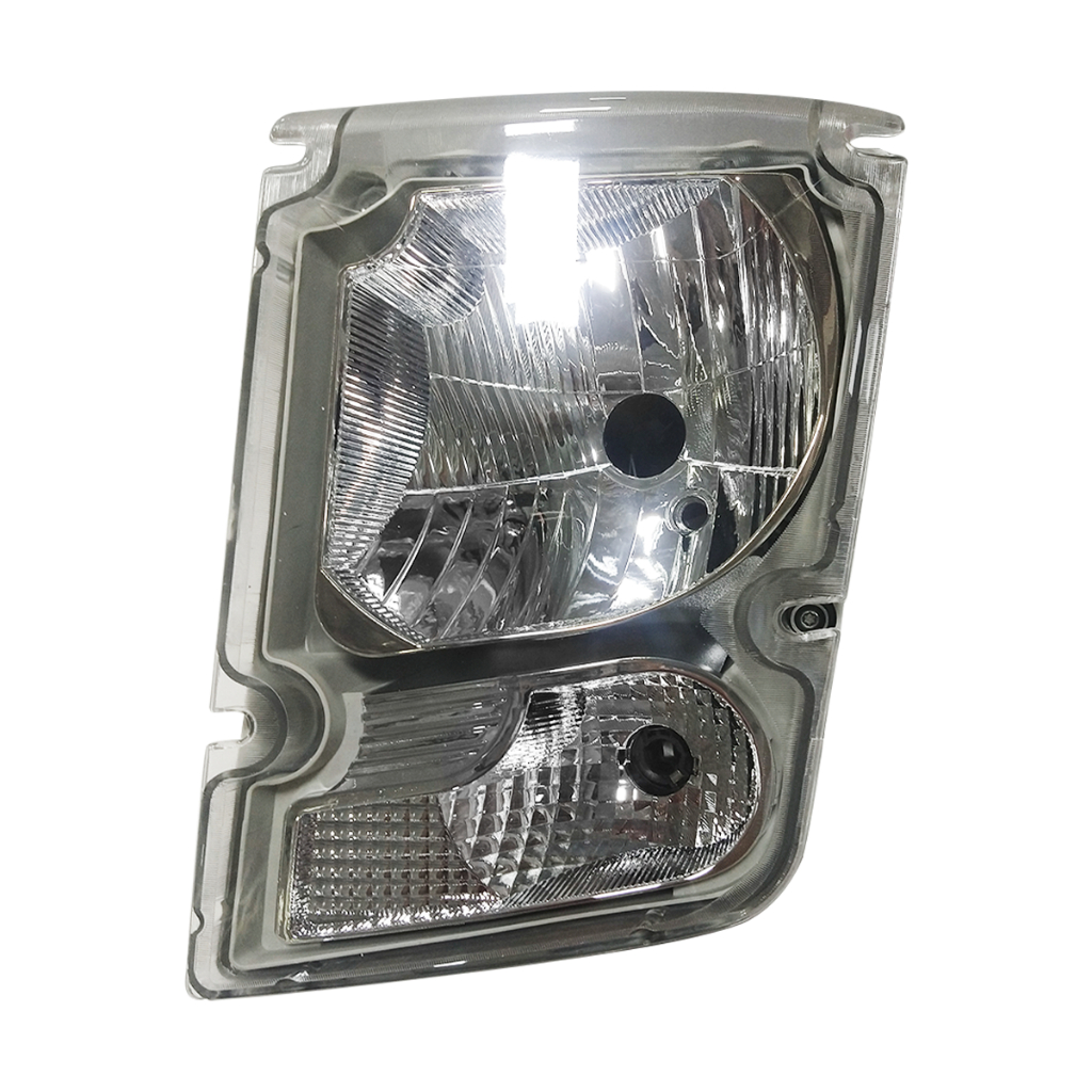 Farol Lado Esquerdo Caminhao Compatível Volvo Vm 2006 A 2013 - 20818763 em Oferta na Shopee