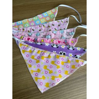 30 Bandanas G em Oferta na Shopee