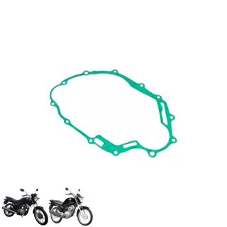 Junta Tampa Embreagem Direita Fan 125 2009/2014 Vortex em Oferta na Shopee