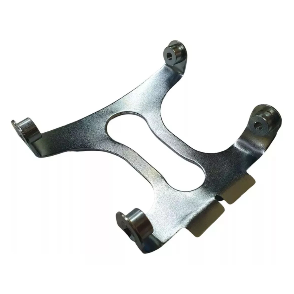 Suporte Paralama Titan 150 160 Fan 150 160 Start 125 150 160 14/23 Dianteiro — imagem 2 de 2