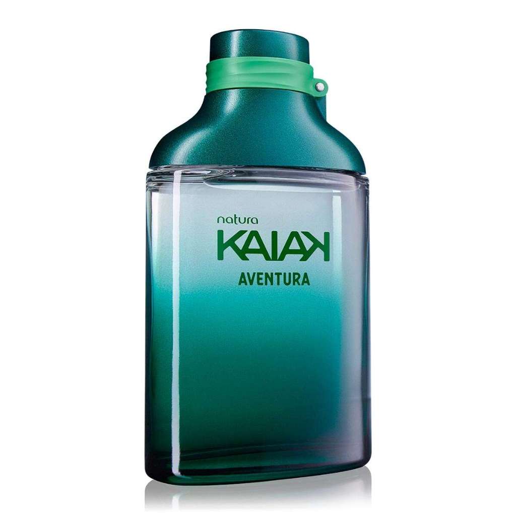 Kaiak Aventura Masculino 100 ml