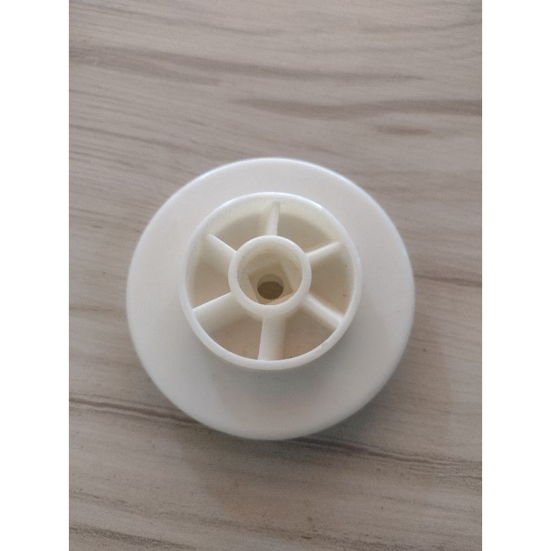 Arraste Acoplamento Motor Liquidificador Walita LiqFAz 1760/64
