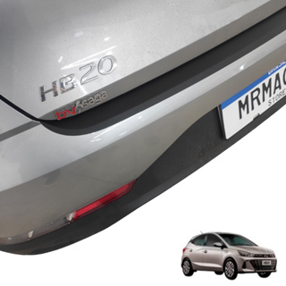 Soleira Da Mala MRMAGOO para Hyundai HB20 Hatch 2023 2024 2025 Acessórios para Carro em Oferta na Shopee