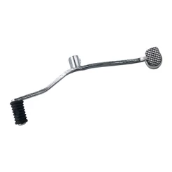 Pedal De Câmbio Biz 125 Es/Ks 2006 A 2008