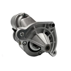 Motor de Partida 12V Citroën C3/C4 - Peugeot 206/207/306/307 – 11043