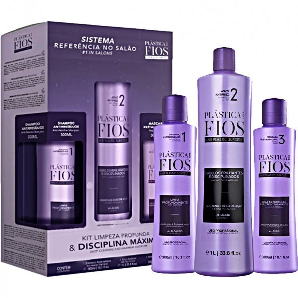 O que é Shampoo 3 Litros Cadiveu? Guia e Onde Comprar | BuscaProdutos