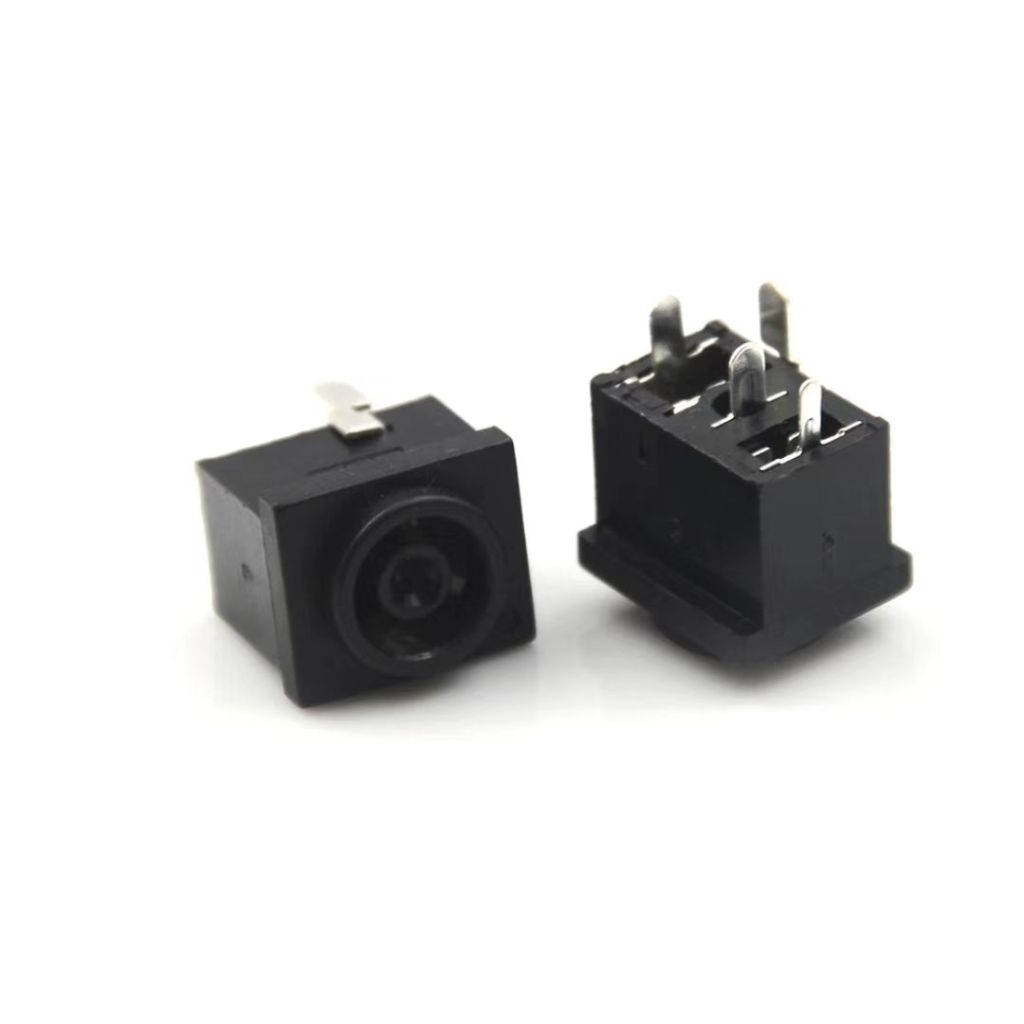 2*Dc Jack Monitor Samsung 350H BX2231 BX2350 K1231 S19A3300BW S19A330BW S22A300B