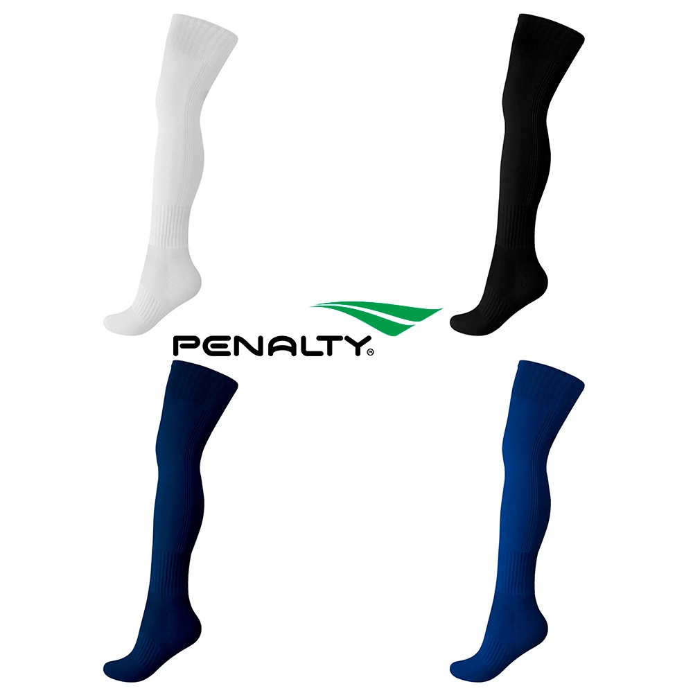 Meião de Futebol Adulto Penalty Storm T 39-44 Original C/ Nfe