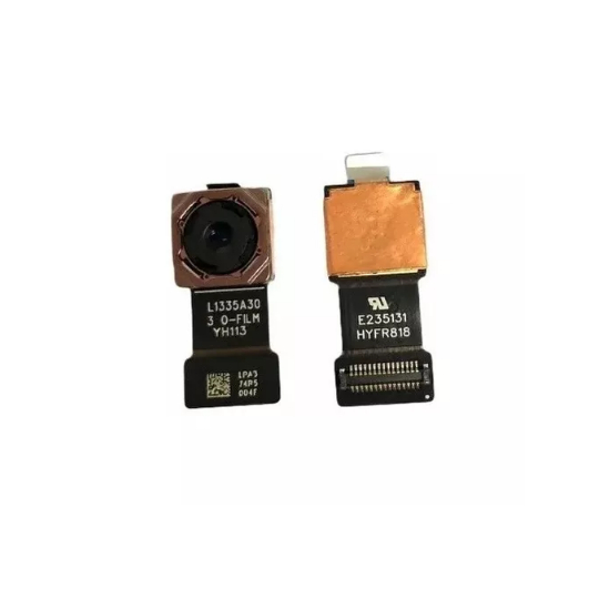 Câmeras Frontal e Traseira Moto E4 Plus Xt1773 Original Retirada (Usado)