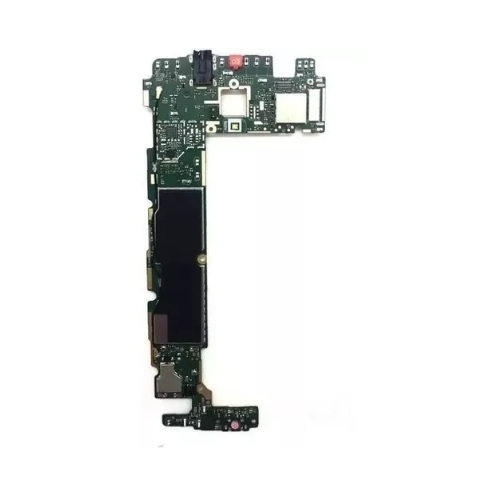 Placa Mãe Moto G5 Plus Xt1792-Para Aproveitar Peças - Leia Descrição