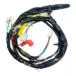 Chicote Principal Completo Fiação Honda C 100 Biz Ks 2000 2001