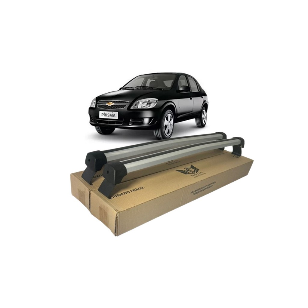 O que é Bagageiro Teto Prisma? Guia e Onde Comprar | BuscaProdutos