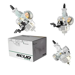 Carburador Titan 150 2004/2008 Bros 150 2006/2008 Scud