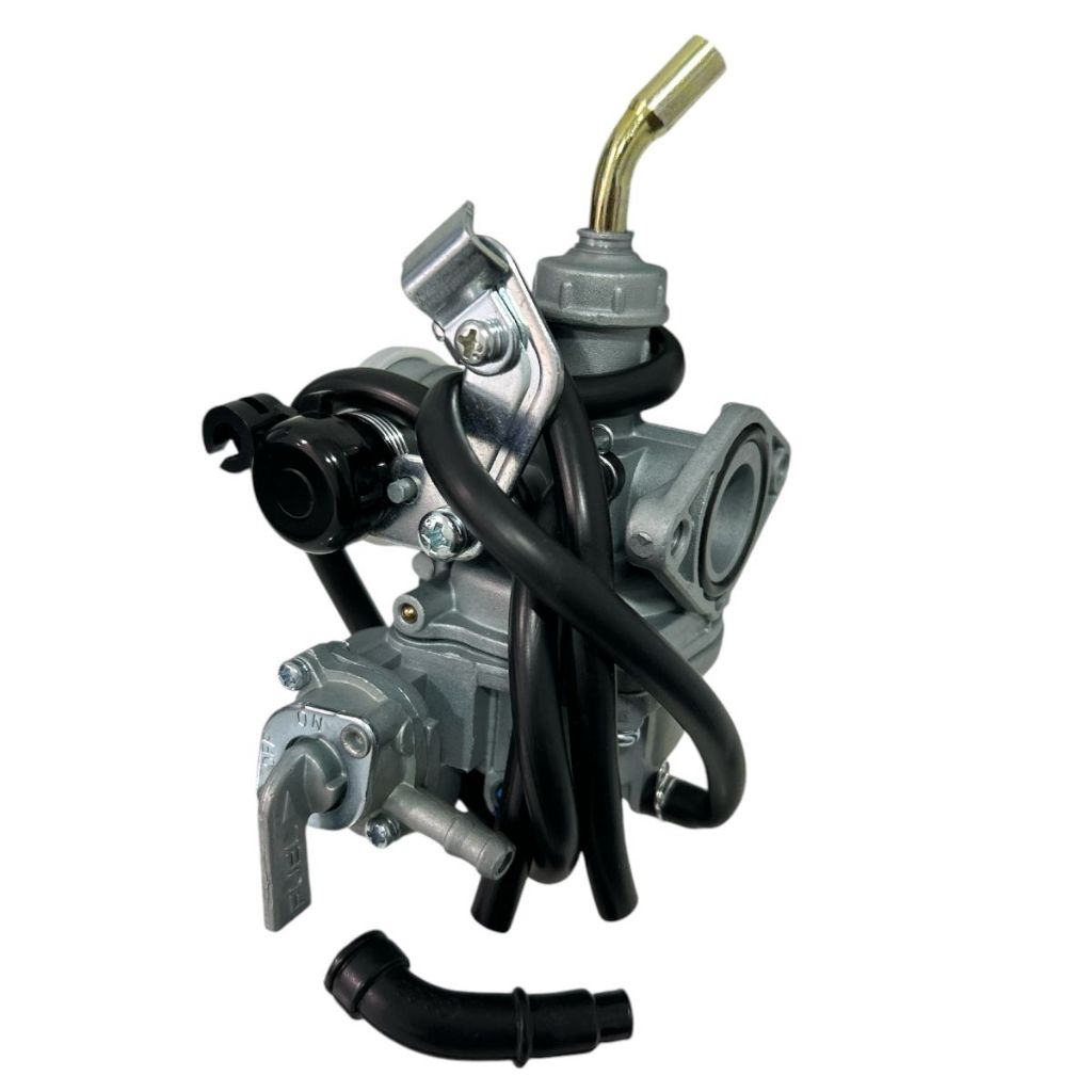 Carburador Completo Web 100 Honda Dream 100 shineray Jet 50 Sundonwn