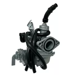 Carburador Completo Moto Honda Web 100cc Dream 100cc Shineray Jet 50