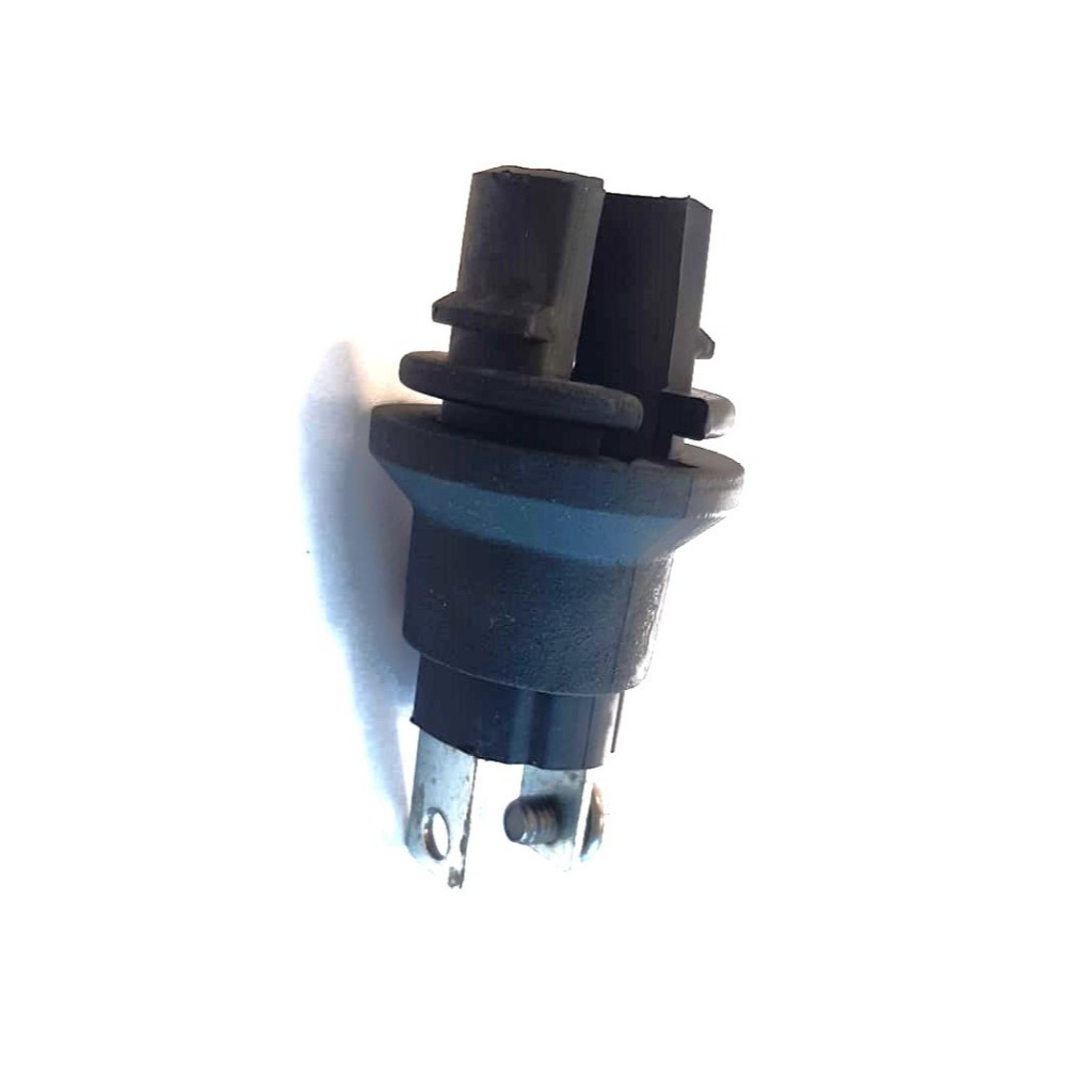 Coxim do Pisca (Seta) CG 125 Fan CG Titan/Fan 150 2014/... CG 160 Fan/Titan 2015/...