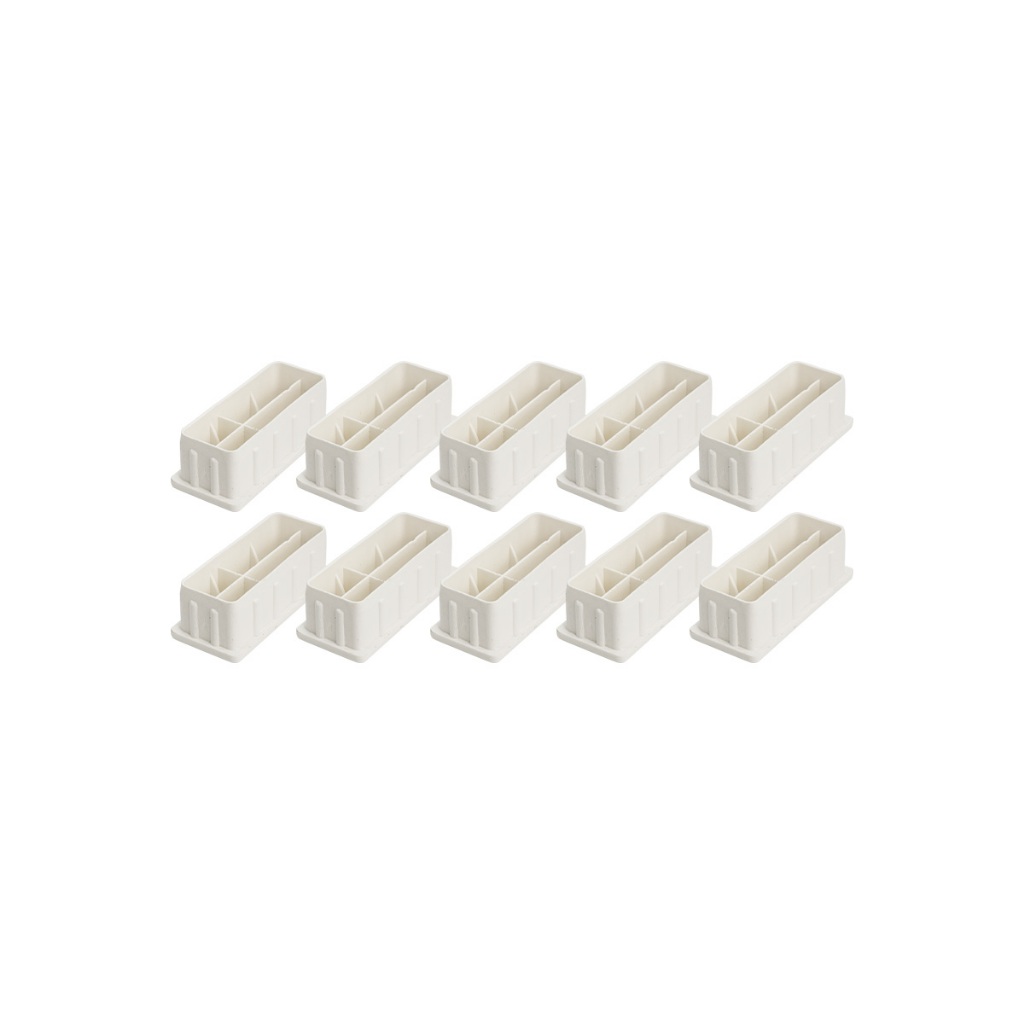 Puxador Perfil com Tampa: Onde Comprar | BuscaProdutos