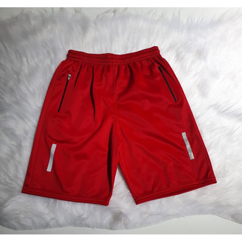 Detalhes do kit 2 3 4 Bermuda short calca chimpa infantil juvenil menino esportivo