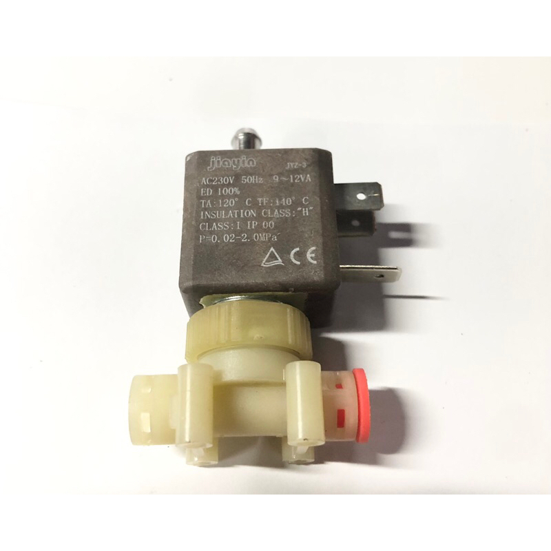 Valvula 3 Saidas 220v Para Cafeteira Oster BVSTEM6702R-057