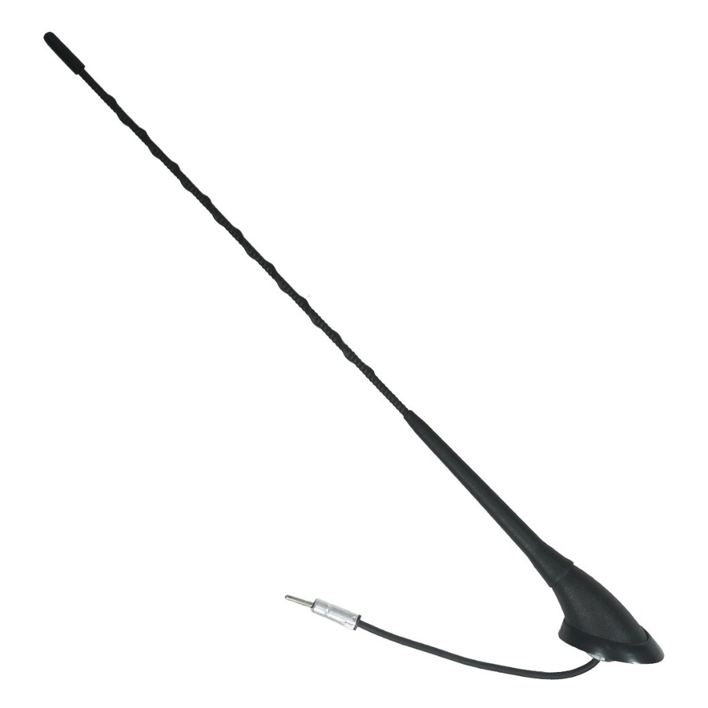 Antena Automotiva Teto Dianteira GM Montana Prisma Meriva Corsa Hatch e Sedan Todos os Anos