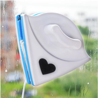 kit Limpador Magnético De Vidros Aquários Janelas Limpeza Vidro em Oferta na Shopee