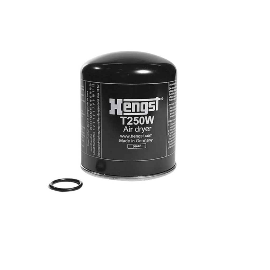 FILTRO SECADOR APU PARA VEICULOS VOLVO MBB IVECO VW em Oferta na Shopee