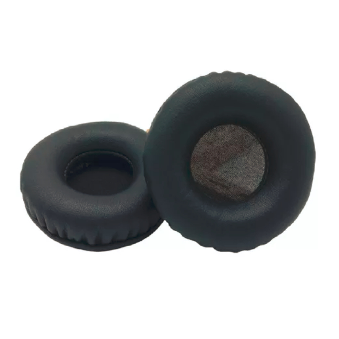 Par De Espumas Almofadas Earpads Compatíveis Com Fone de Ouvido Jbl Everest 310 Ga